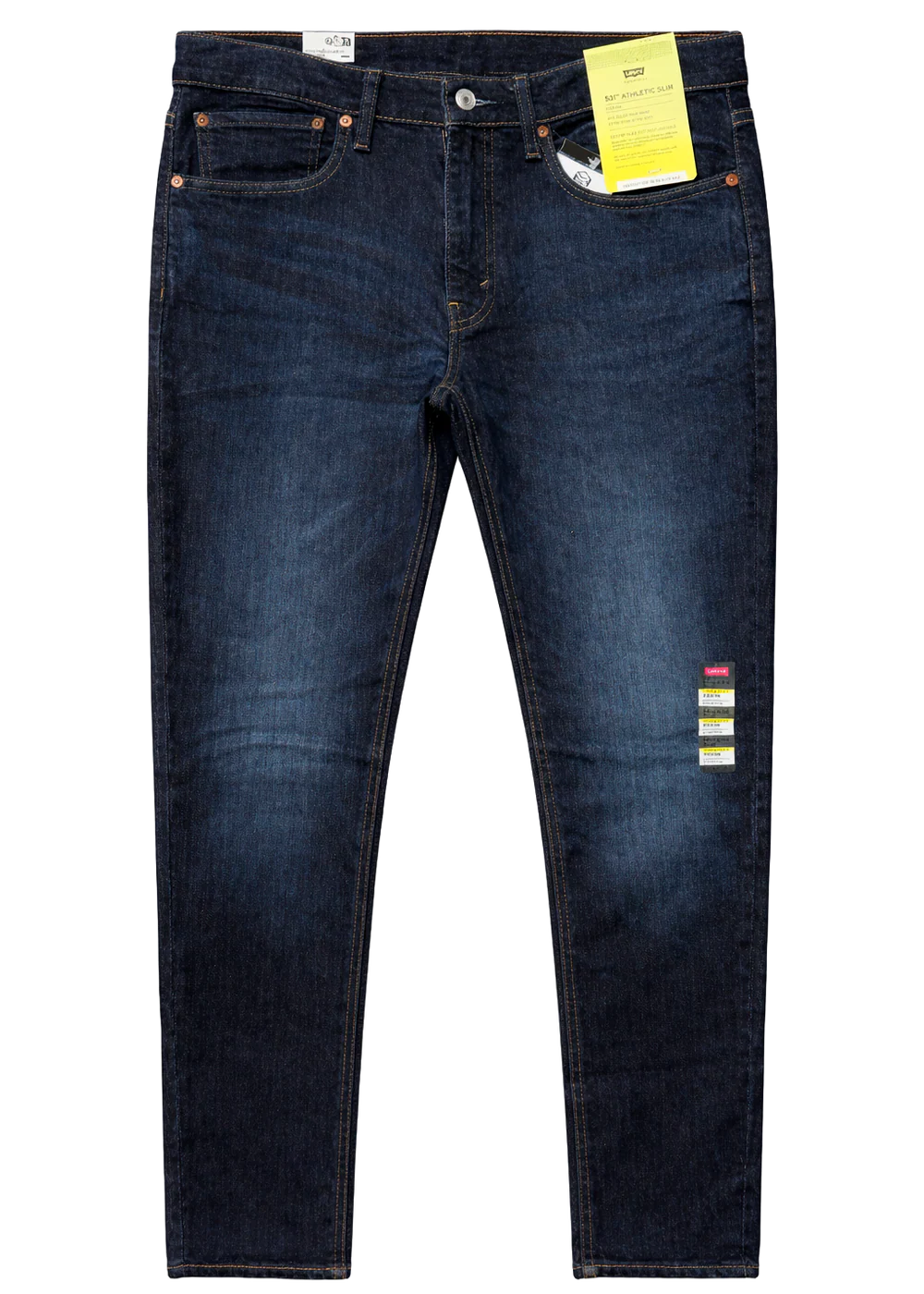 Levi ASSORTED JEANS- 12PC PACK