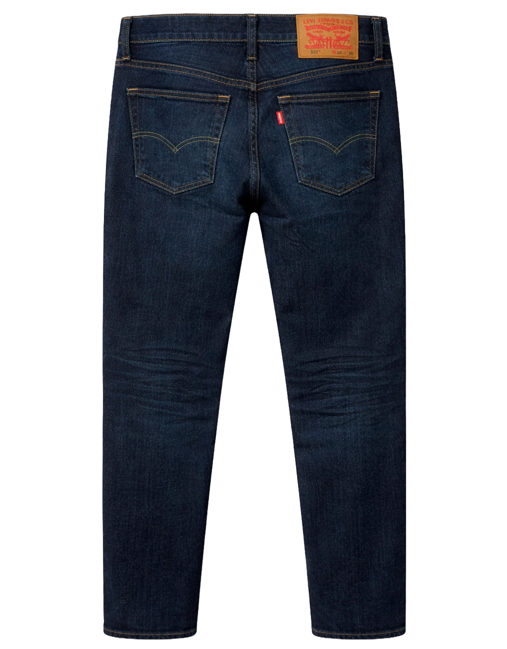 Levi ASSORTED JEANS- 12PC PACK