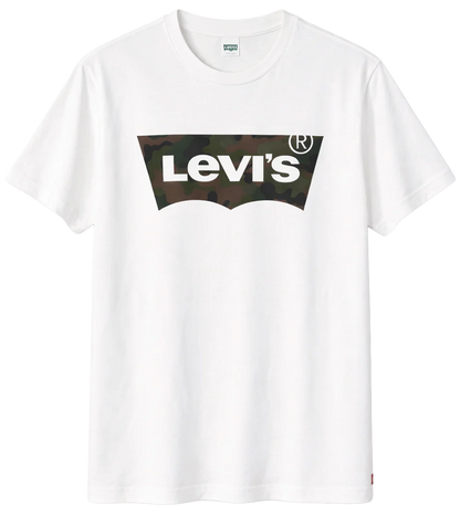 LEVI ASSORTED TEES- 6PC PACK