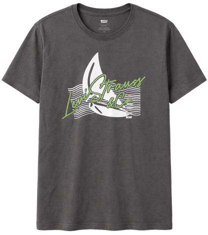 LEVI ASSORTED TEES- 6PC PACK