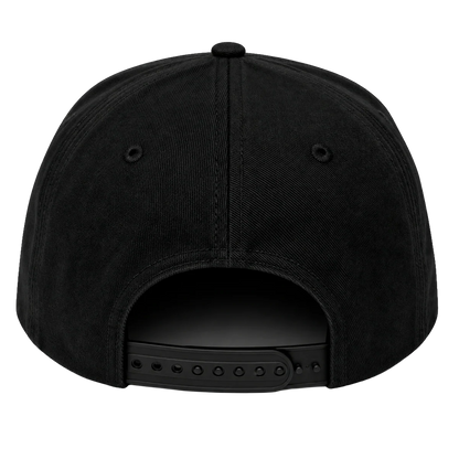 LICENSED AUTHENTIC 1776 DAD HAT BLACK - BA30716GENU