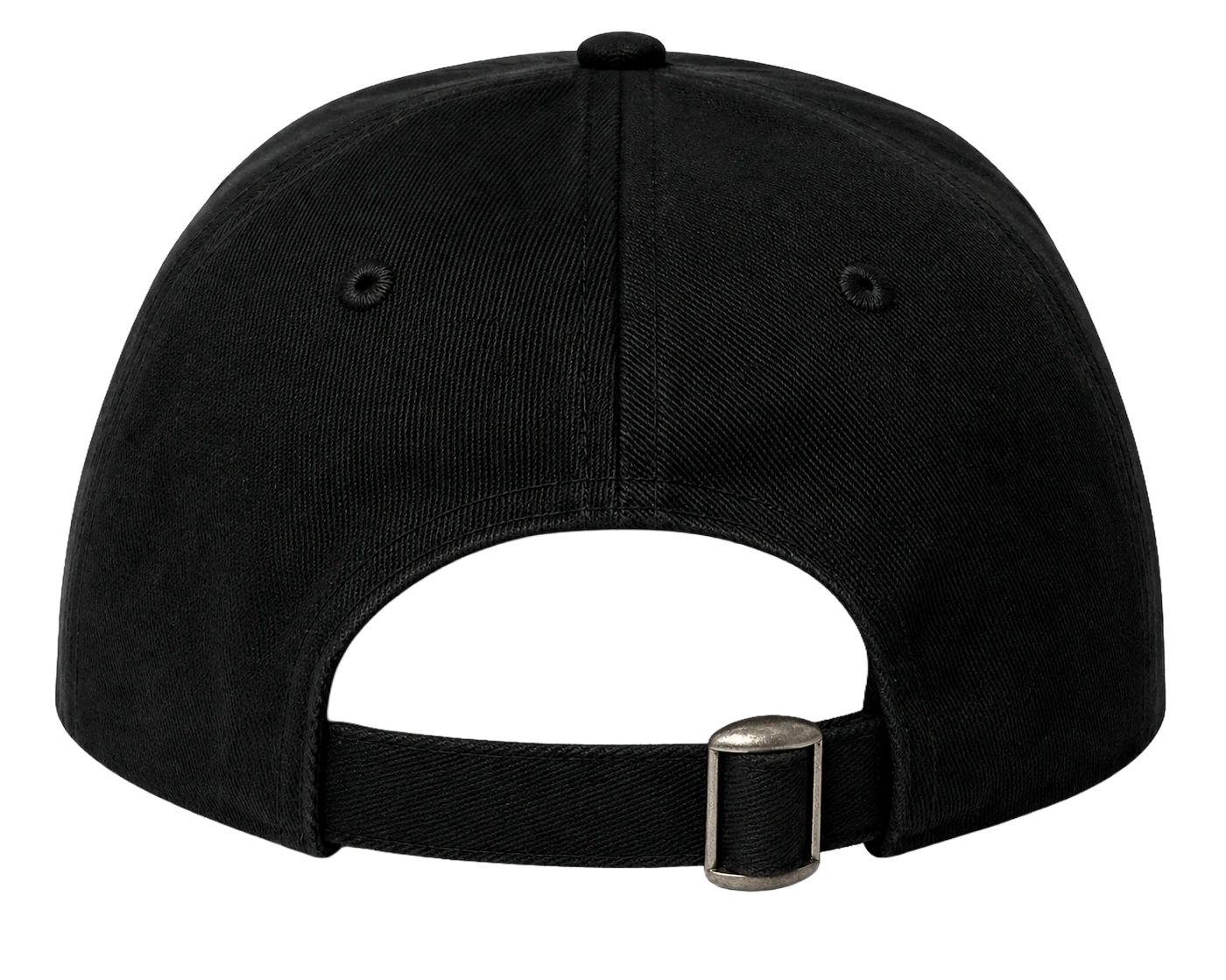LICENSED BETTY BOOP DAD HAT BLACK - BA24593BTBU