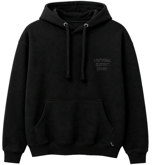 LICENSED RBD MEXICO TOUR HOODIE BLACK - RBL129389