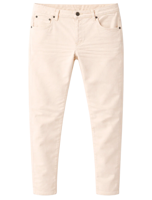 MARC ECKO STRETCH SKINNY JEANS EGGNOG - ME15J1- 8PC PACK