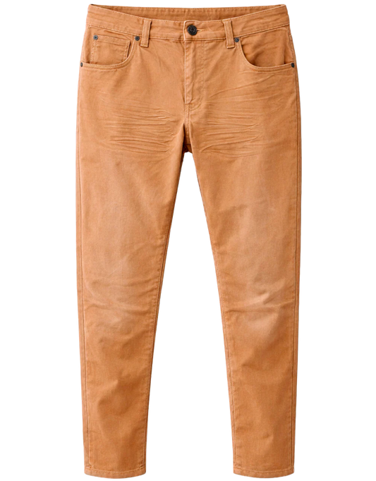 MARC ECKO STRETCH SKINNY JEANS MEDAL BRONZE - ME15J3- 8PC PACK