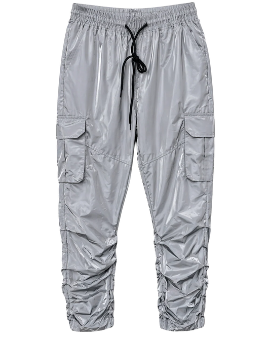 RINGSPUN WINDBREAKER PANTS REFLECTIVE - 100-423- 6PC PACK