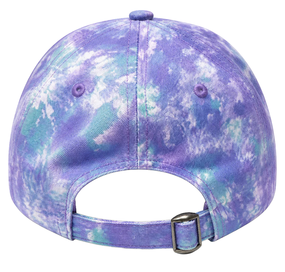 ROCKY MOUNTAIN NATIONAL PARK DAD HAT MULTI - BA26716NPFU