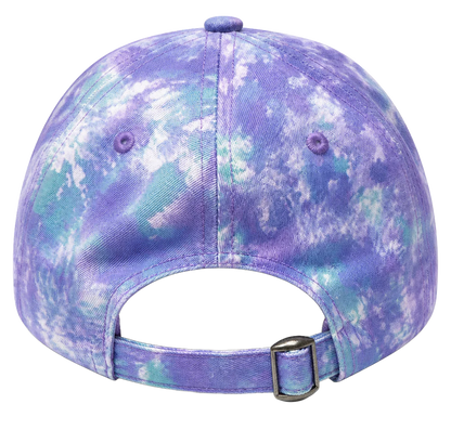ROCKY MOUNTAIN NATIONAL PARK DAD HAT MULTI - BA26716NPFU