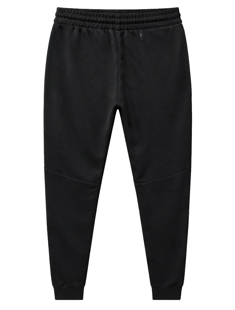 TRUE BORN TRACK PANTS BLACK - TF601- 6PC PACK