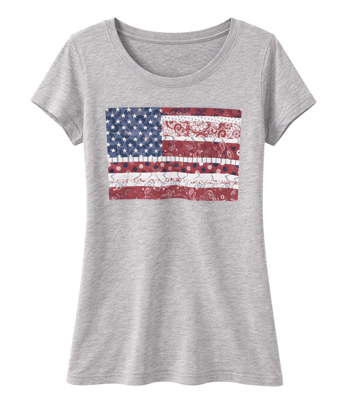 WOMENS LICENSED ASSORTED T-SHIRTS ASST - LCWMTS25 / OP3179- 6PC PACK