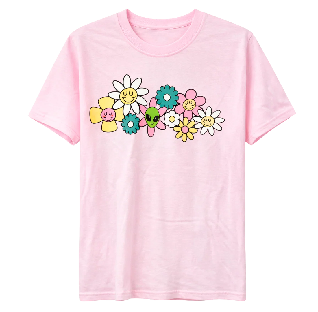 WOMENS LICENSED ASSORTED T-SHIRTS ASST - LCWMTS25 / OP3179- 6PC PACK