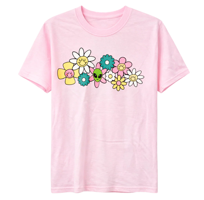 WOMENS LICENSED ASSORTED T-SHIRTS ASST - LCWMTS25 / OP3179- 6PC PACK