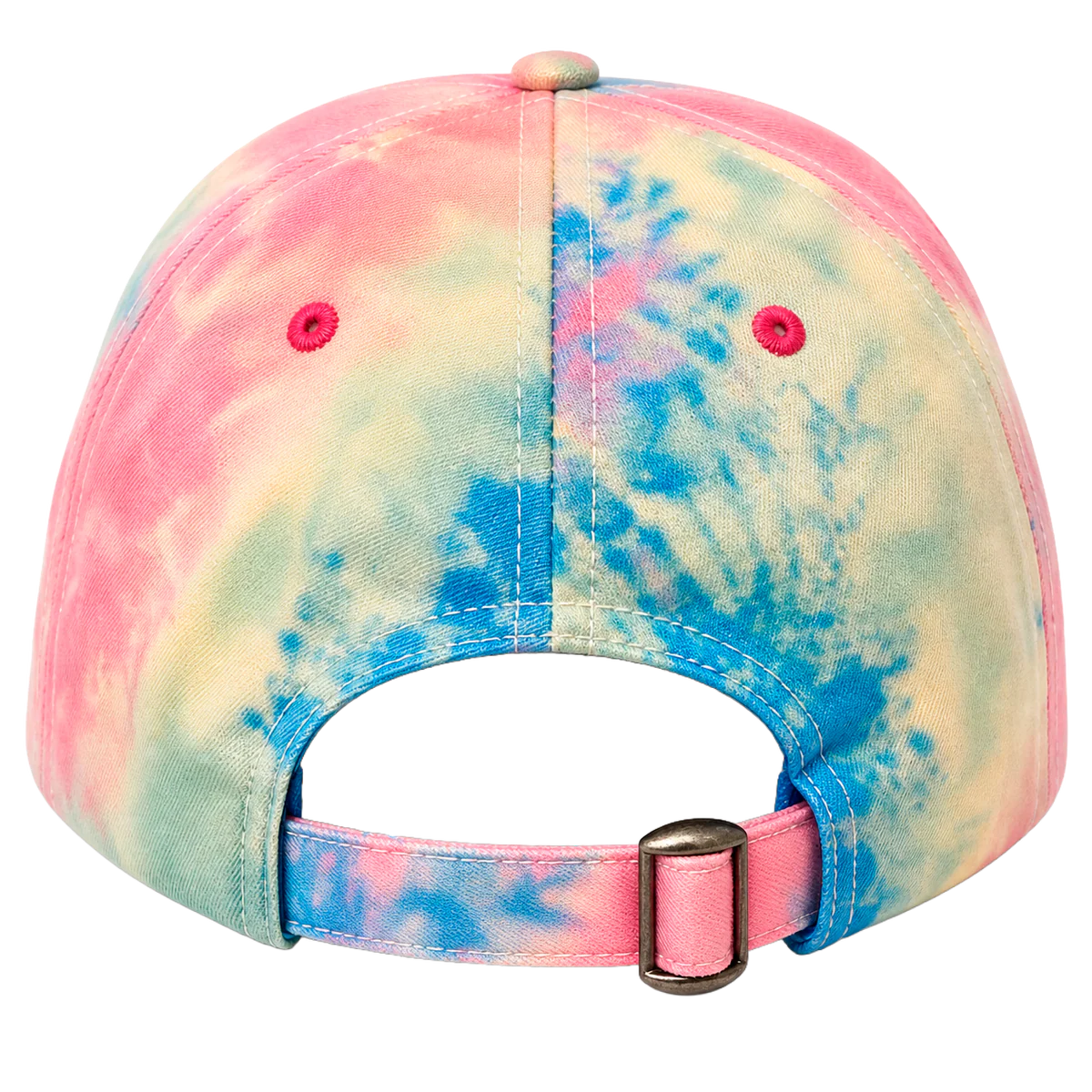 YOSEMITE NATIONAL PARK DAD HAT MULTI - BA26715NPFU