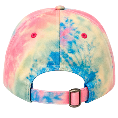 YOSEMITE NATIONAL PARK DAD HAT MULTI - BA26715NPFU